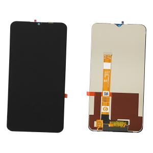 DISPLAY LCD PER OPPO A5 / A9 / A11 / A31 2020 NERO