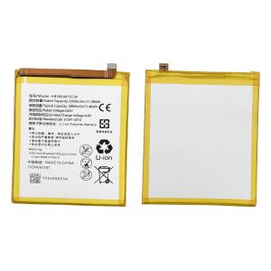 BATTERIA HB366481ECW P9 LITE - HONOR 8 - P8 LITE 2017 - P10 LITE COMAPTIBILE