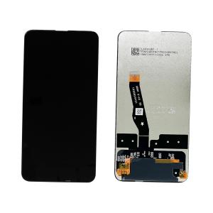 DISPLAY LCD PER HUAWEI Y9S 2019 / P SMART PRO 2019 NERO (COF)