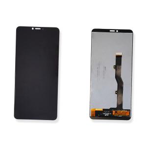 DISPLAY LCD PER VODAFONE VFD820 / X9 LITE NERO