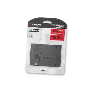 KINGSTON SA400S37/480GB SSD SATA3 2,5 480GB