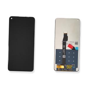 DISPLAY LCD PER HUAWEI P40 LITE 5G NERO