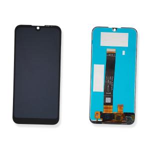 DISPLAY LCD PER HUAWEI Y5 2019 / HONOR 8S NERO