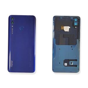 BACK COVER PER HONOR 10 LITE BLU 02352HUW