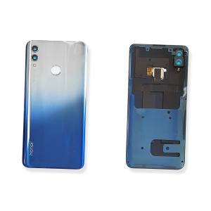 BACK COVER PER HONOR 10 LITE SKY BLU 02352HUX
