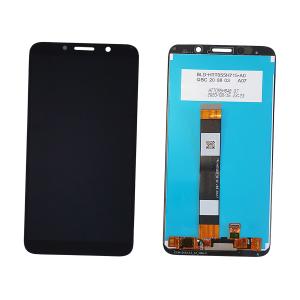 DISPLAY LCD PER HUAWEI Y5P / HONOR 9S NERO