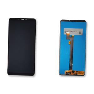 DISPLAY LCD PER XIAOMI MI MAX 3 NERO