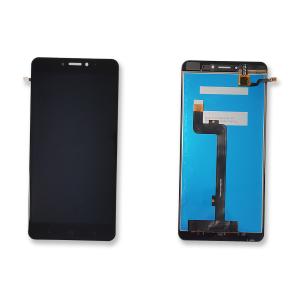 DISPLAY LCD PER XIAOMI MI MAX 2 NERO