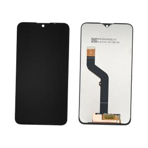 DISPLAY LCD PER WIKO Y81 NERO