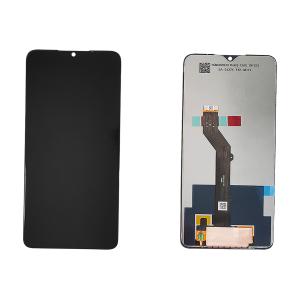 DISPLAY LCD PER NOKIA 5.3 2020 NERO