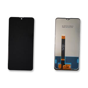 DISPLAY LCD PER LG LM-X540 K50S NERO