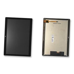 DISPLAY LCD PER LENOVO TB-X505F TAB M10 NERO