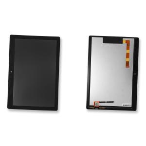 DISPLAY LCD PER LENOVO TB-X104 TAB E10 NERO