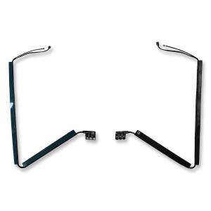 FLAT KEYBOARD PER IPAD 7a 2019 / 8a 2020 10.2