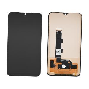 DISPLAY LCD PER XIAOMI MI 9 SE NERO (TFT)