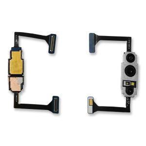 FOTOCAMERA POSTERIORE A805F A80