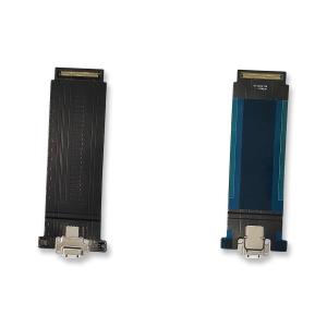 FLAT RICARICA PER IPAD PRO 12.9 2A 2017 BIANCO