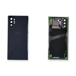 BACK COVER PER SAMSUNG N975F NERO / AURA BLACK GH82-20588A GH82-20614A