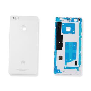 BACK COVER P9 LITE BIANCO 02350RWU 02350SEN