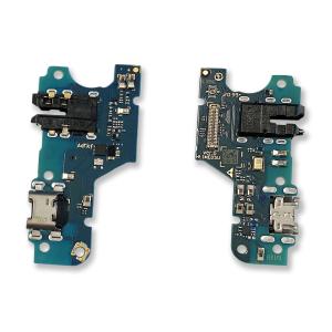 PCB RICARICA PER HUAWEI Y6P 02353QMK