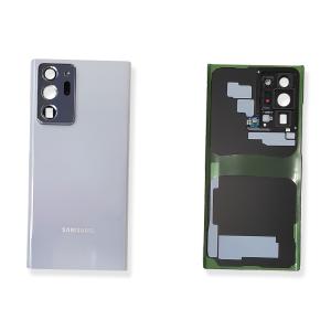 BACK COVER PER SAMSUNG N986B BIANCO GH82-23281C SERVICE PACK