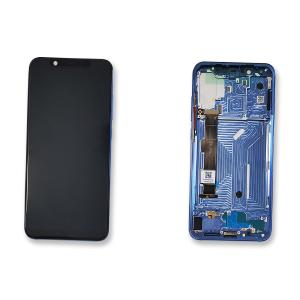 DISPLAY LCD PER XIAOMI MI 8 BLU CON FRAME 561010006033