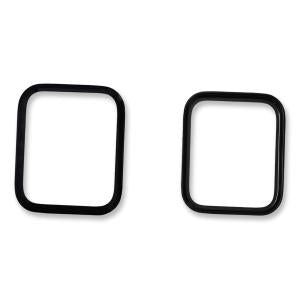 VETRO ANTERIORE PER APPLE WATCH SERIE 4 / 5 / 6 / SE 40MM