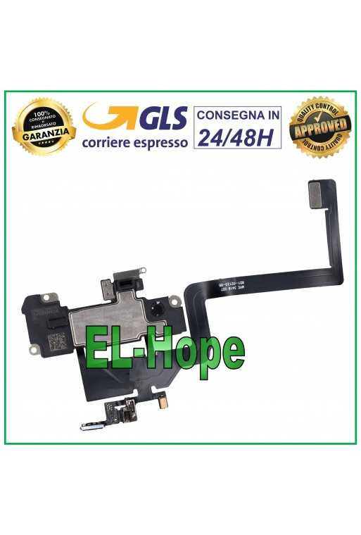 FLAT FLEX SENSORE PROSSIMITA&amp;