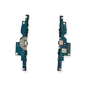 PCB RICARICA T875 TAB S7 LTE GH82-23647A