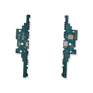 PCB RICARICA T970 TAB S7+ WIFI GH82-23411A