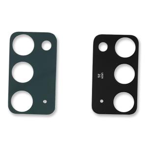 VETRO CAM POSTERIORE N980F N981B NOTE 20 VERDE GH64-08156C
