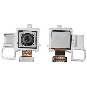 FOTOCAMERA POSTERIORE NOVA 5T 48MP