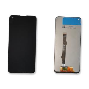 DISPLAY LCD PER MOTOROLA XT2045 MOTO G8 NERO