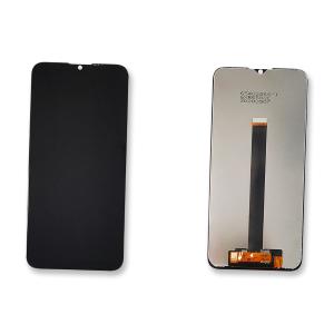 DISPLAY LCD PER MOTOROLA XT2073 MOTO ONE FUSION NERO