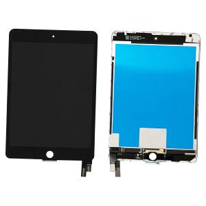 DISPLAY LCD PER IPAD MINI 4 NERO - OEM