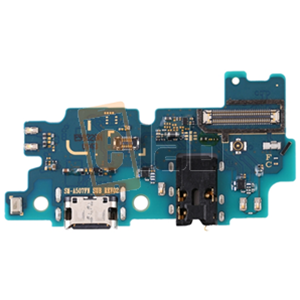 CONNETTORE DI RICARICA + MICROFONO + JACK AUDIO RICONDIZIONATO SAMSUNG GALAXY A50S A507F
