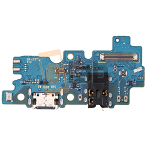 CONNETTORE DI RICARICA + MICROFONO + JACK AUDIO RICONDIZIONATO SAMSUNG GALAXY A30S SM-A307