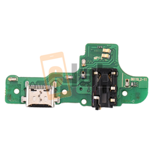 CONNETTORE DI RICARICA + MICROFONO + JACK AUDIO SAMSUNG GALAXY A20S