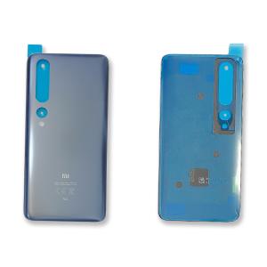BACK COVER PER XIAOMI MI 10 PRO 5G GRIGIO 550500007K1L
