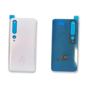 BACK COVER PER XIAOMI MI 10 PRO 5G BIANCO 550500007J1L
