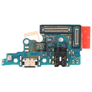 CONNETTORE DI RICARICA + MICROFONO + JACK AUDIO SAMSUNG GALAXY A70 A705F