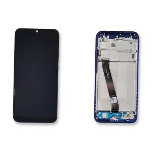 DISPLAY LCD PER XIAOMI REDMI 7 BLU CON FRAME 561010017033 561010028033