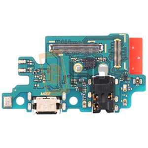 CONNETTORE DI RICARICA + MICROFONO + JACK AUDIO RICONDIZIONATO SAMSUNG GALAXY A40 A405F