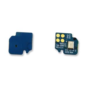 PCB MICROFONO PER SAMSUNG N980F N981B NOTE 20 GH59-15302A