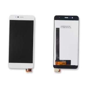 DISPLAY LCD PER ASUS ZC520TL X008D BIANCO ZENFONE 3 MAX COMPATIBILE