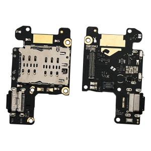 PCB RICARICA PER XIAOMI MI 9T / 9T PRO CON LETTORE SIM