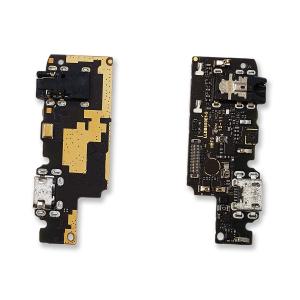 PCB RICARICA PER XIAOMI REDMI NOTE 5 / NOTE 5 PRO