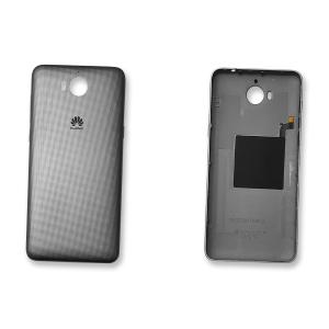 BACK COVER Y5 2017 GRIGIO 97070REE