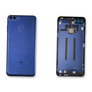 BACK COVER Y9 2018 BLU 02352BBN