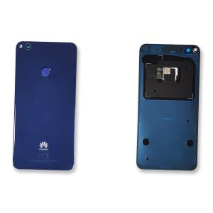 BACK COVER P8 LITE 2017 BLU 02351EXS